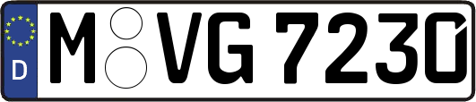 M-VG7230