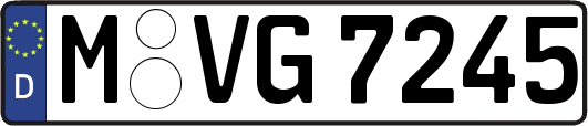 M-VG7245