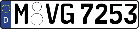 M-VG7253