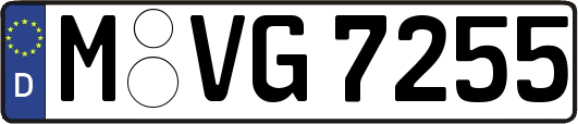 M-VG7255