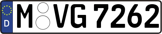 M-VG7262