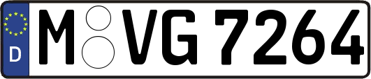 M-VG7264