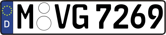 M-VG7269