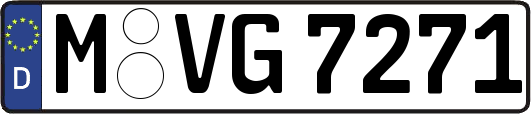 M-VG7271
