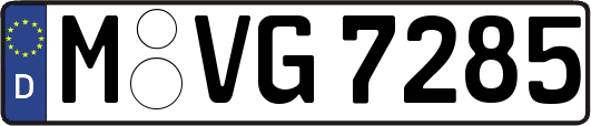 M-VG7285
