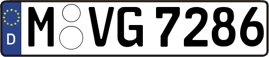 M-VG7286