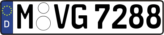 M-VG7288