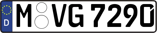 M-VG7290