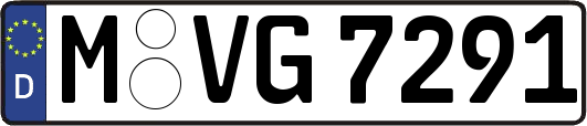 M-VG7291