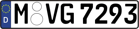 M-VG7293