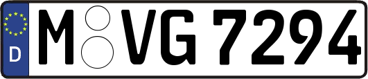 M-VG7294