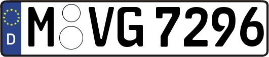 M-VG7296