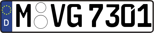 M-VG7301