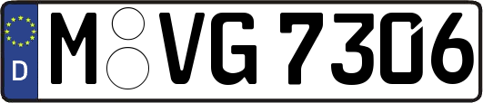 M-VG7306