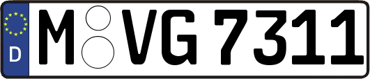 M-VG7311