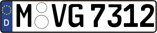 M-VG7312