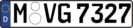 M-VG7327