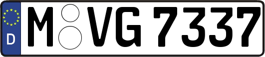 M-VG7337