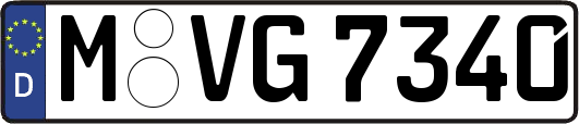 M-VG7340
