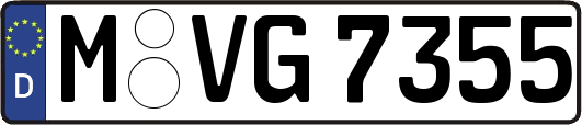 M-VG7355