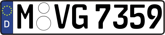 M-VG7359