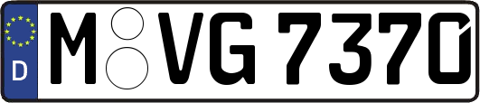 M-VG7370