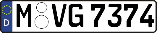 M-VG7374