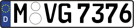 M-VG7376