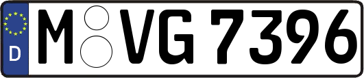 M-VG7396