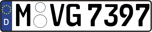 M-VG7397