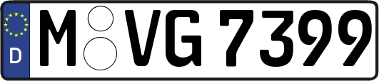 M-VG7399