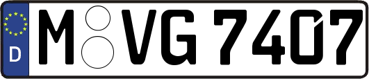 M-VG7407