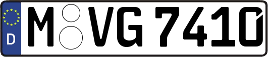 M-VG7410