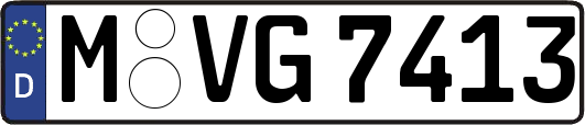 M-VG7413