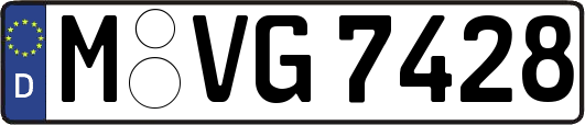 M-VG7428