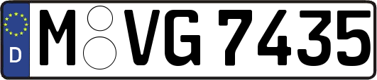 M-VG7435