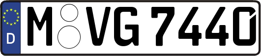 M-VG7440
