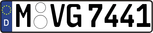 M-VG7441