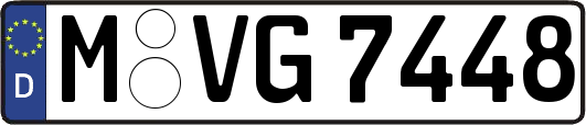 M-VG7448