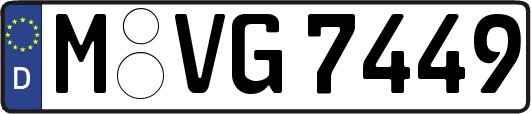 M-VG7449