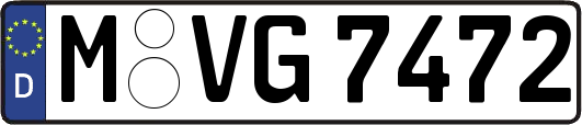 M-VG7472