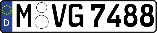 M-VG7488