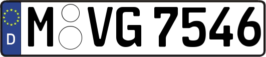 M-VG7546