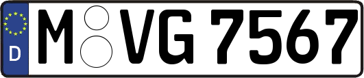 M-VG7567
