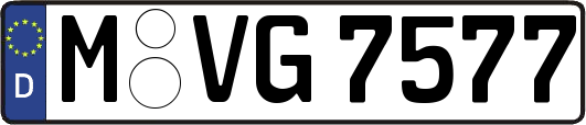 M-VG7577