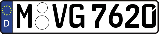 M-VG7620