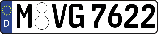 M-VG7622