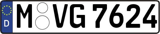 M-VG7624