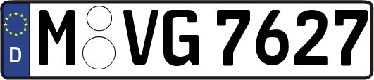M-VG7627