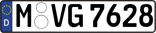 M-VG7628